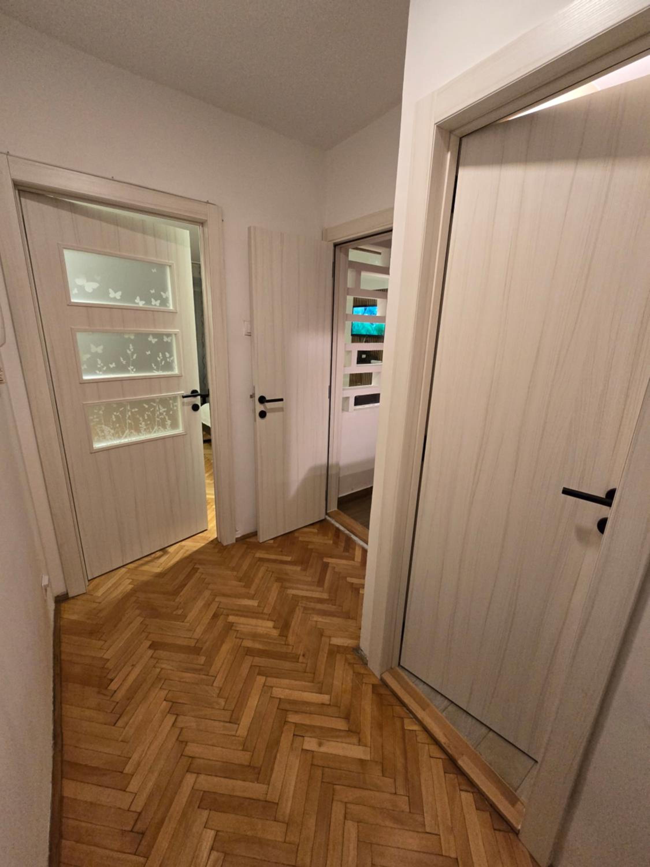 Azzurro Studio Apartment view 2
