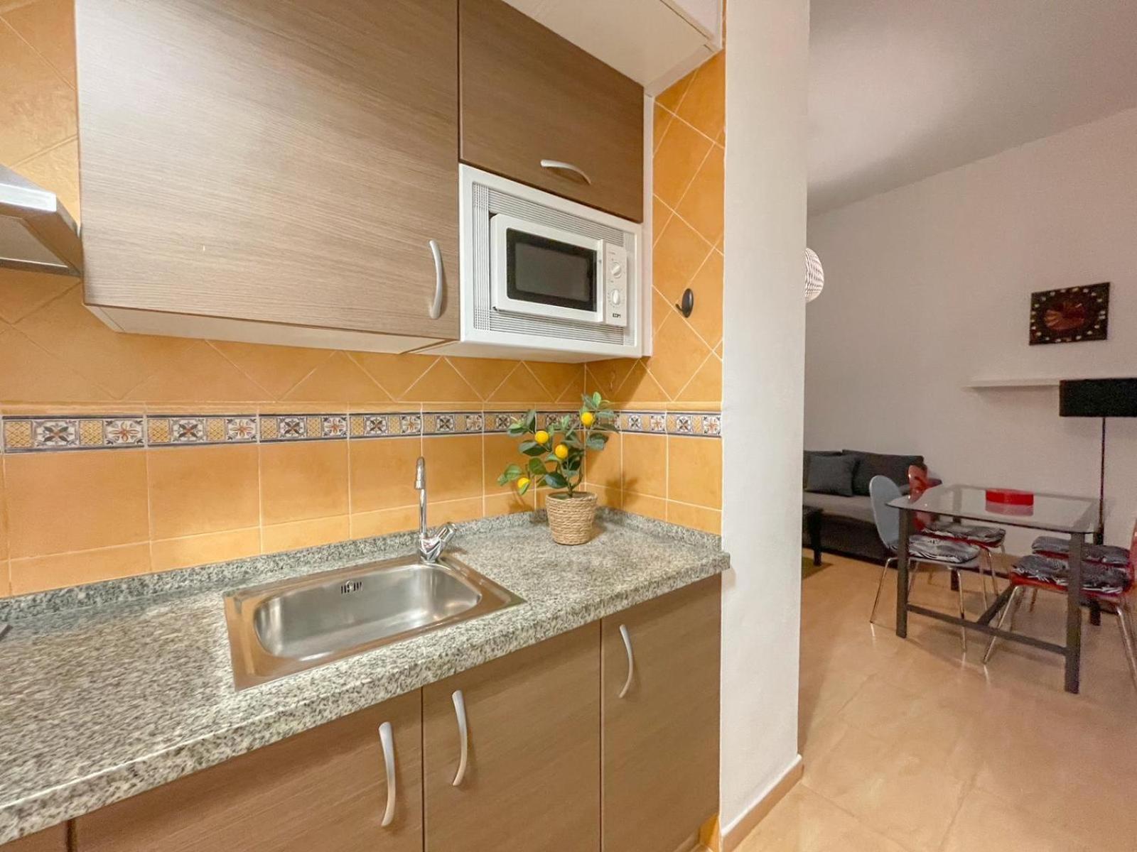 Plz de la Merced Apartamentos Solera