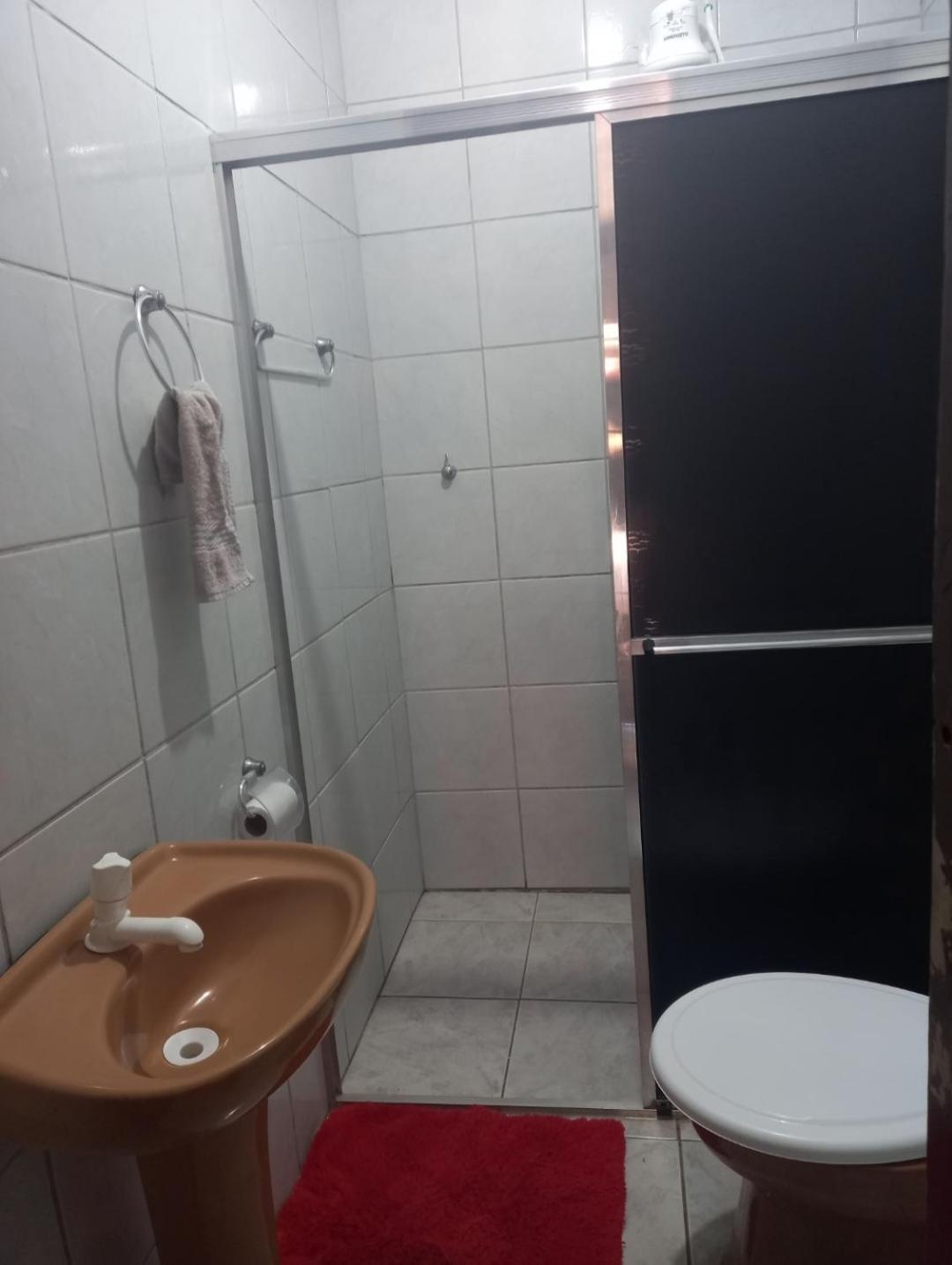 Hostchê compartilhados