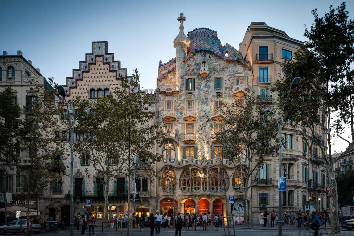 Gracia Apartment