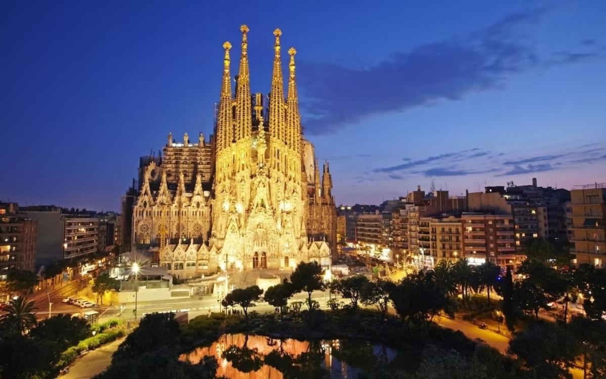 Gracia Apartment