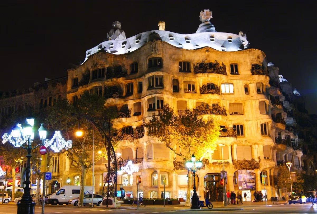 Gracia Apartment