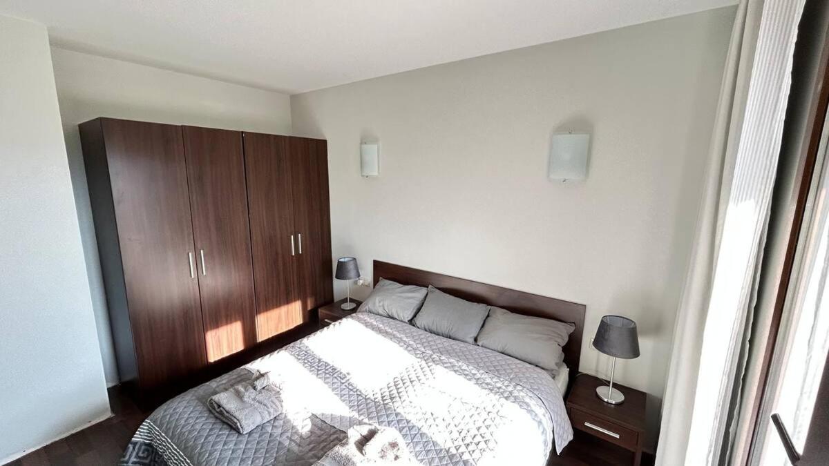 ALTITUDE MOUNTAIN APARTMENTS ASPEN at GONDOLA BANSKO