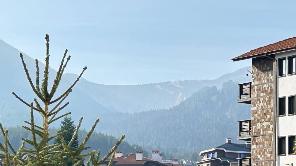 ALTITUDE MOUNTAIN APARTMENTS ASPEN at GONDOLA BANSKO