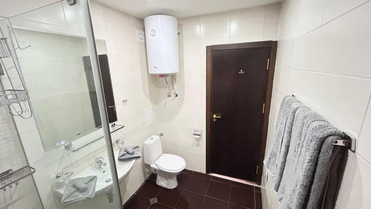 ALTITUDE MOUNTAIN APARTMENTS ASPEN at GONDOLA BANSKO