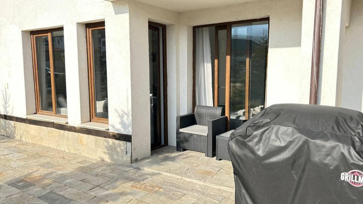 ALTITUDE MOUNTAIN APARTMENTS ASPEN at GONDOLA BANSKO