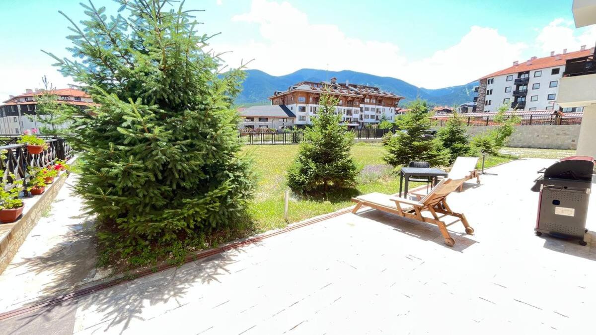 ALTITUDE MOUNTAIN APARTMENTS ASPEN at GONDOLA BANSKO
