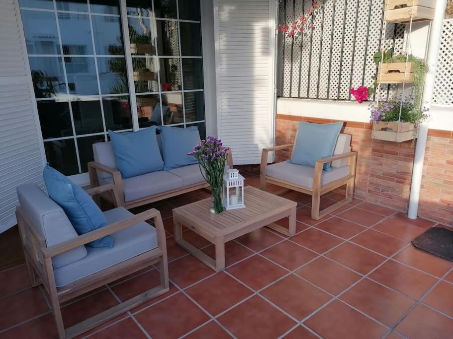 Casa increíble: playa, piscina, BBQ, vistas... view 3