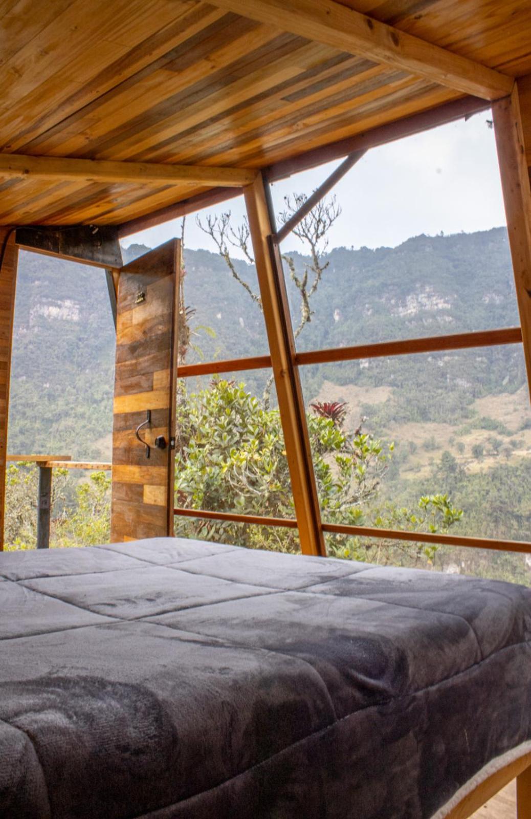 Hykata Wildcamp