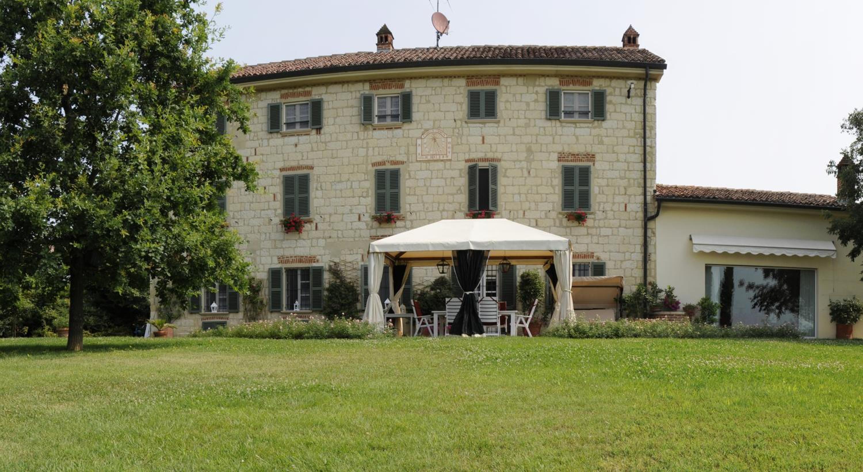 Cascina Manu
