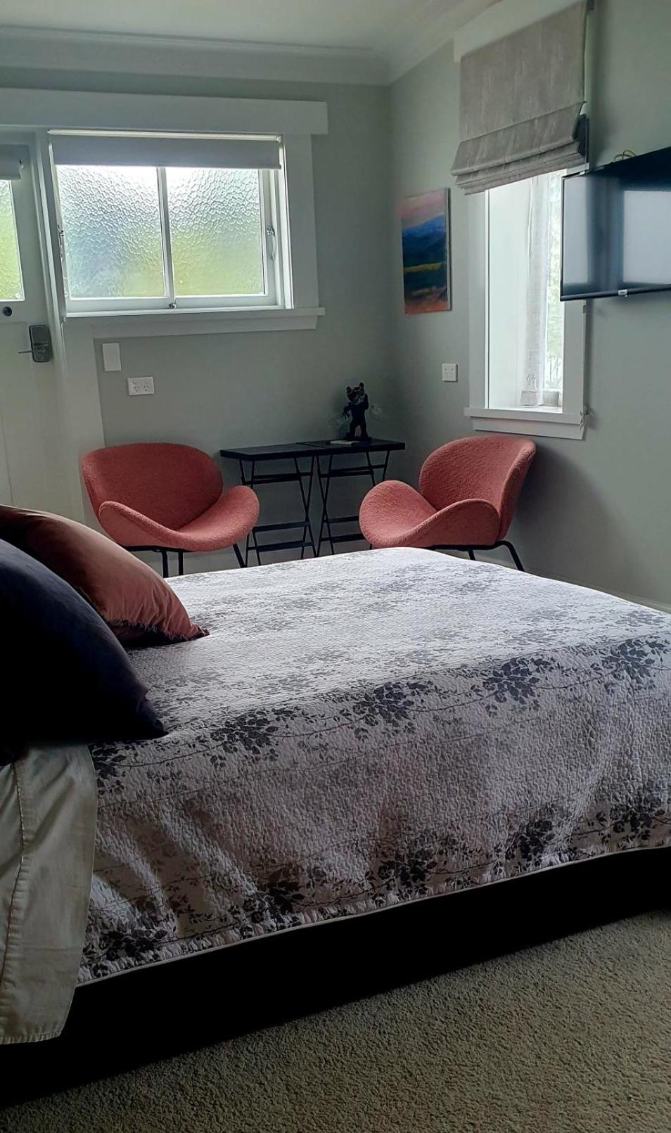 Kowhai Studio view 5