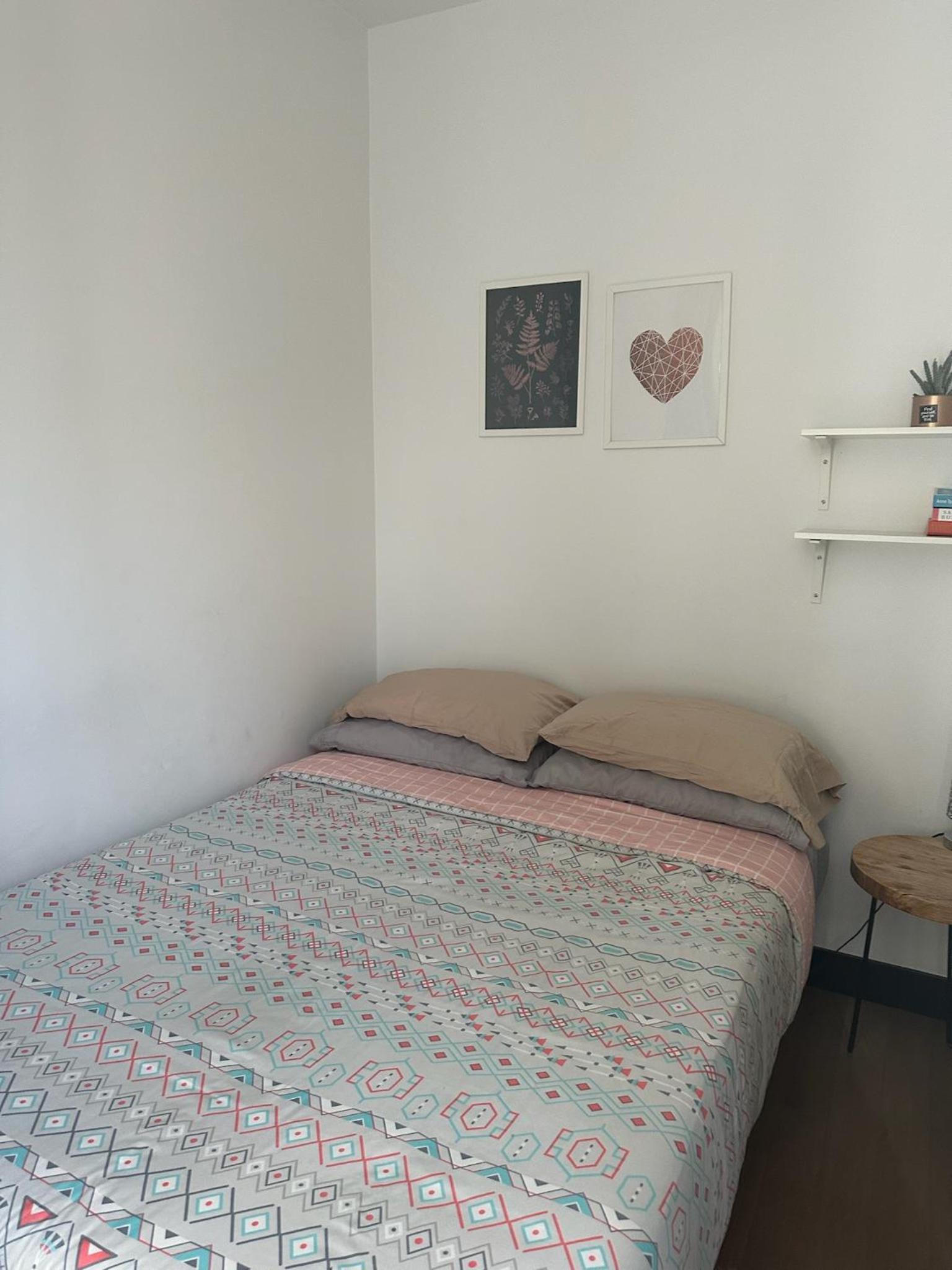 Cozy Loft at Chelsea West