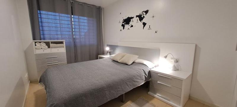 Apartamento Toyo, Parque natural cabo de gata
