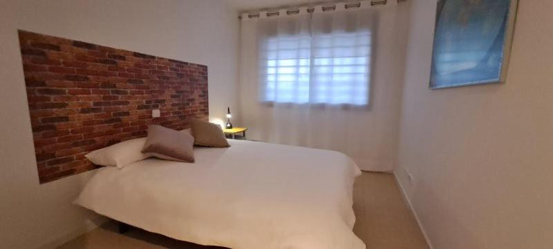 Apartamento Toyo, Parque natural cabo de gata