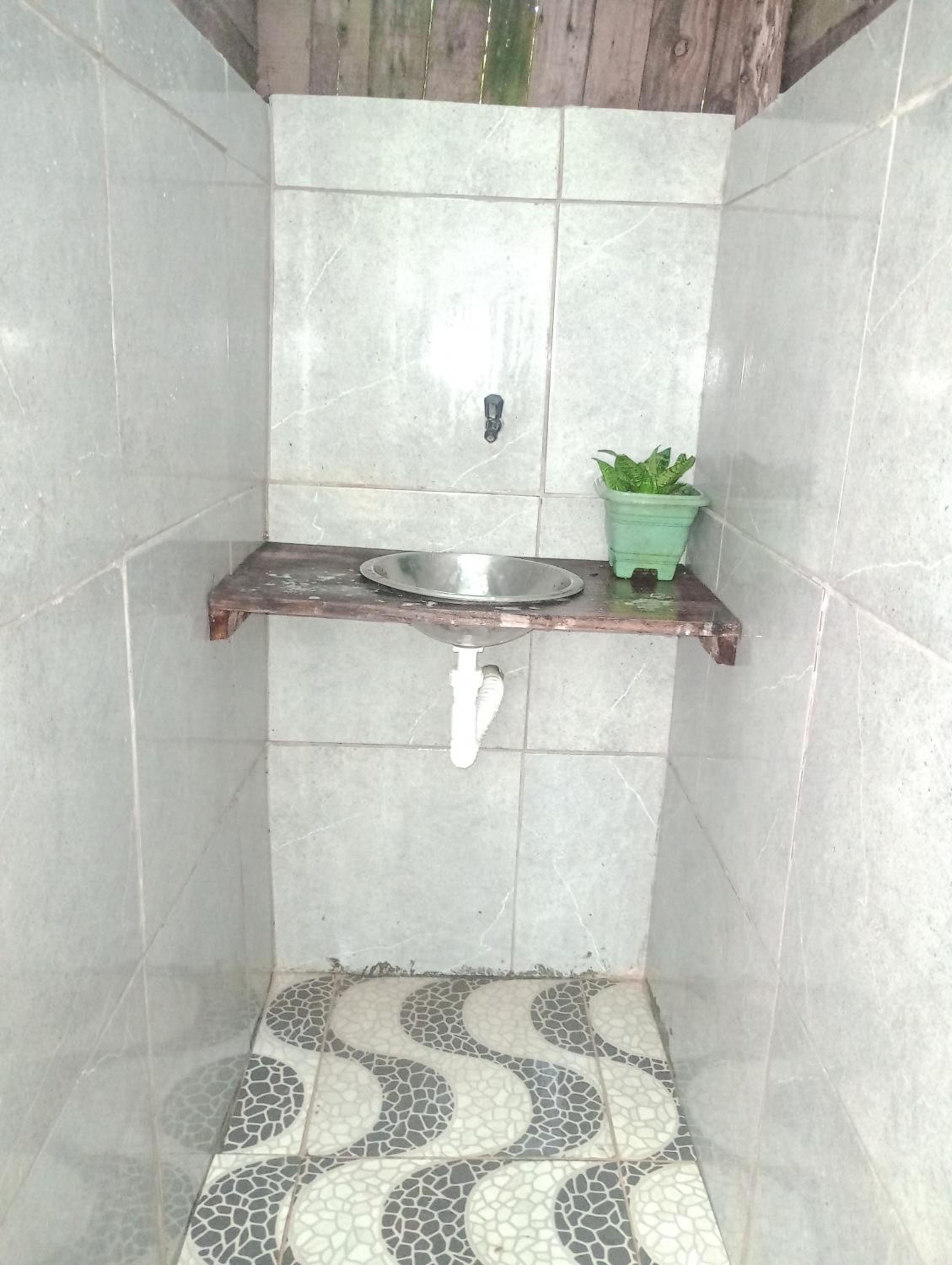 Cabana Sabiá