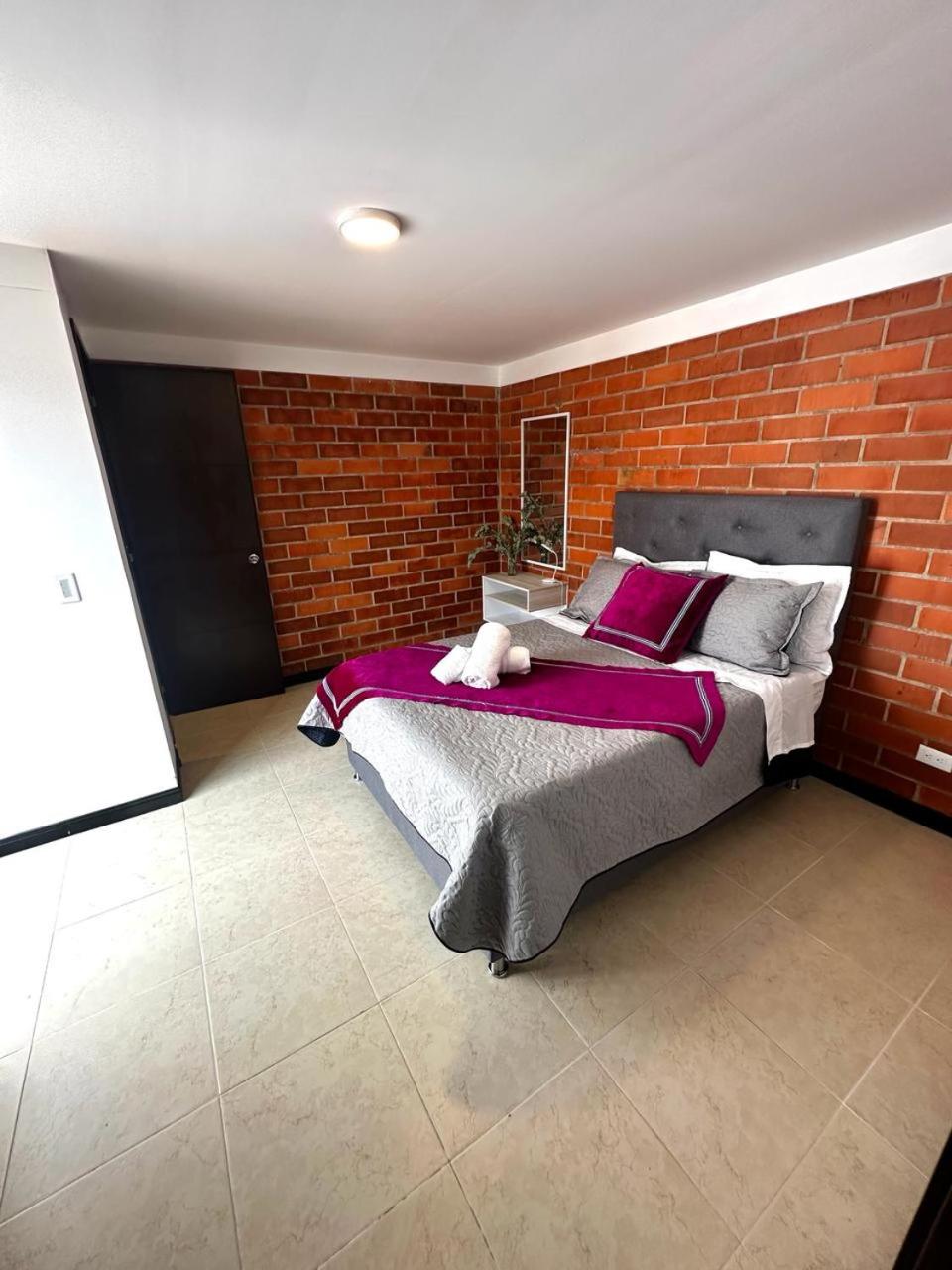 Perfecto apartamento para descansar