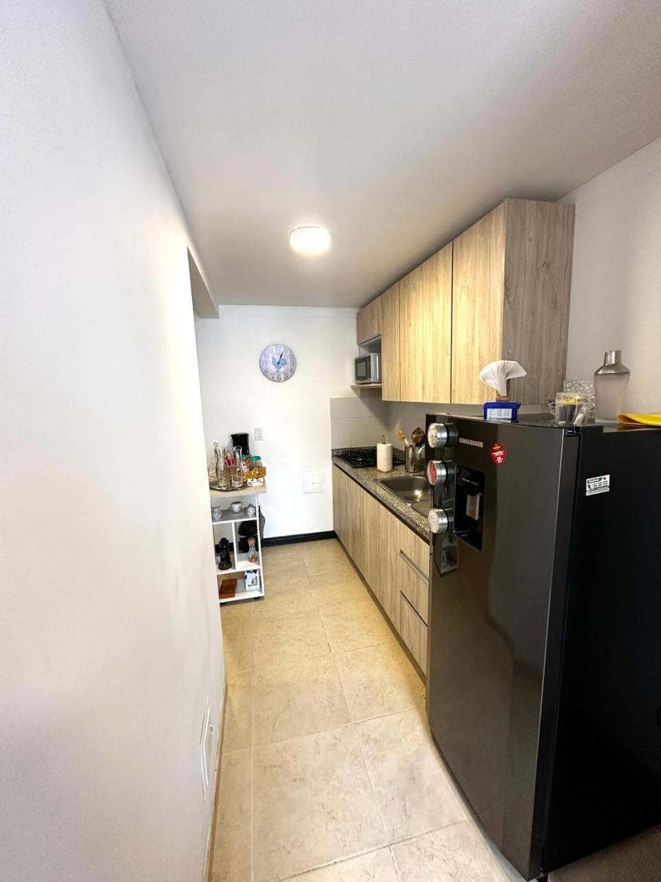 Perfecto apartamento para descansar