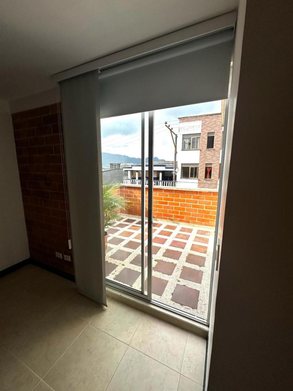 Perfecto apartamento para descansar