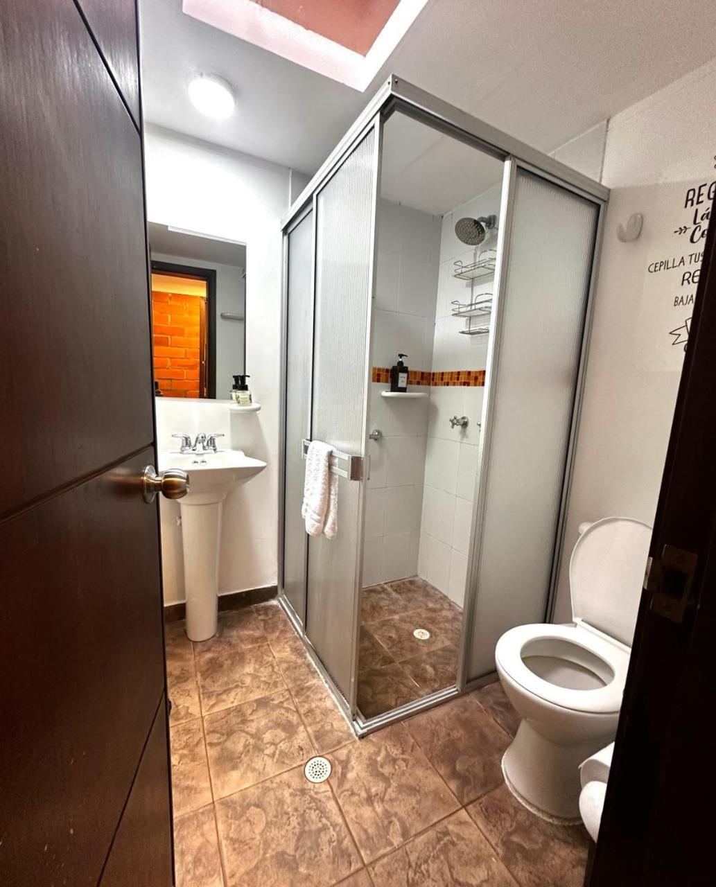 Perfecto apartamento para descansar