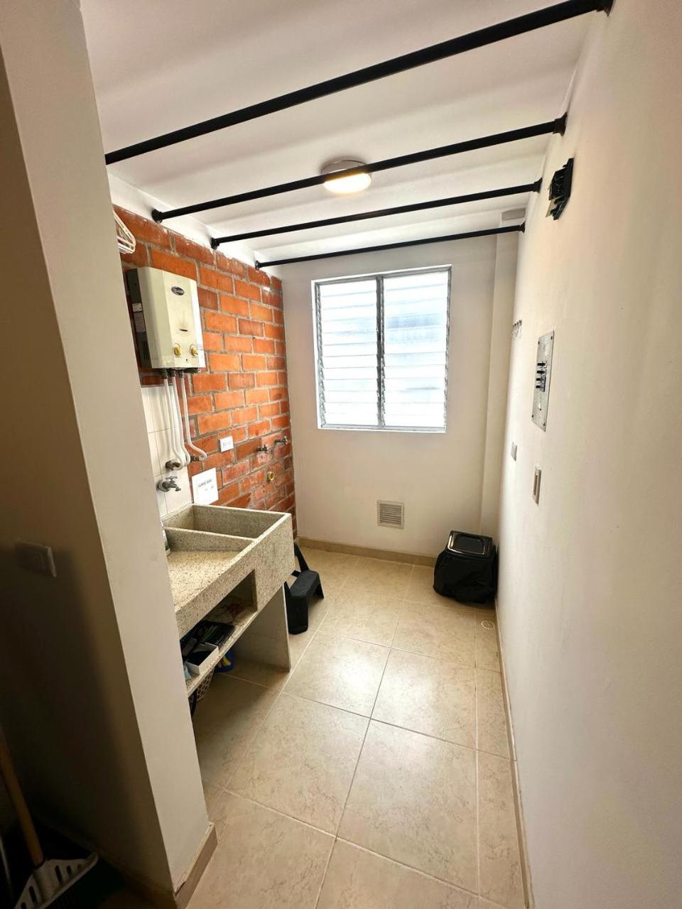 Perfecto apartamento para descansar