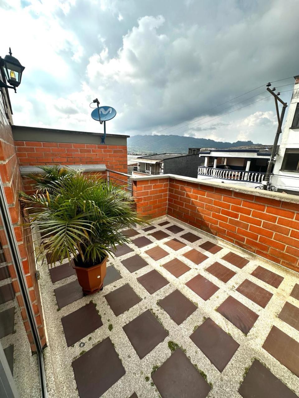 Perfecto apartamento para descansar