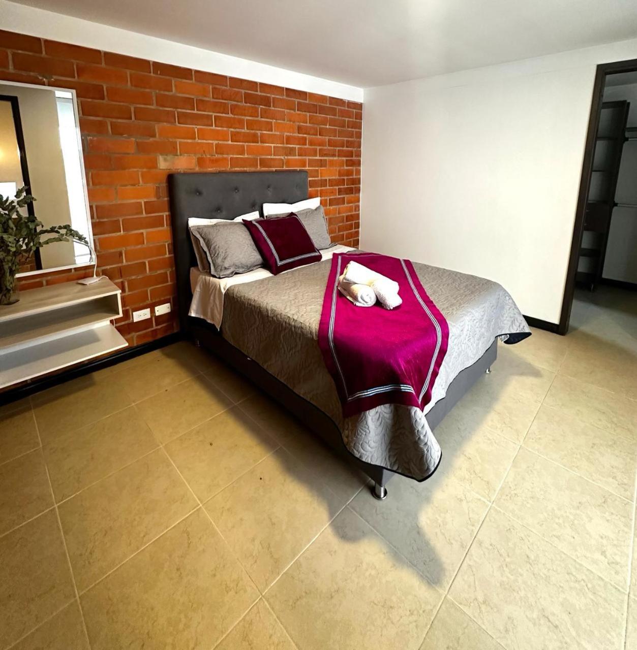 Perfecto apartamento para descansar