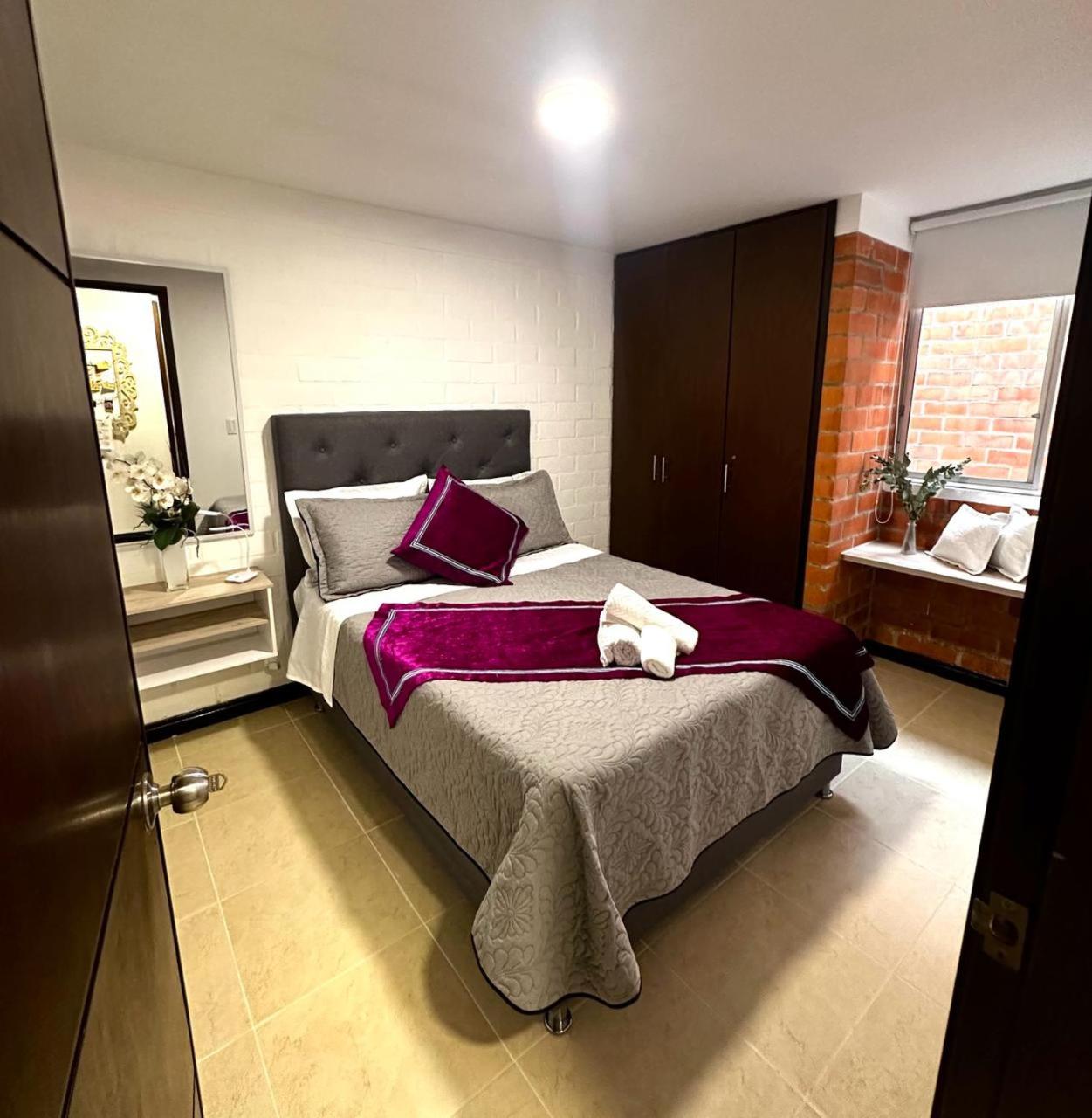 Perfecto apartamento para descansar
