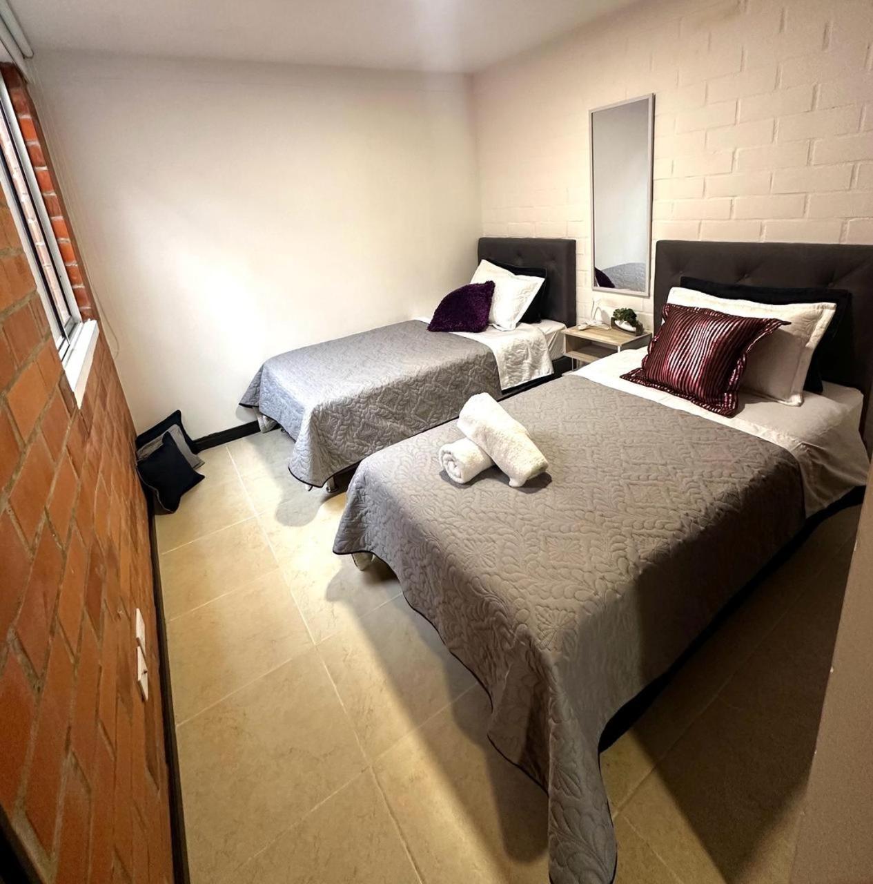 Perfecto apartamento para descansar