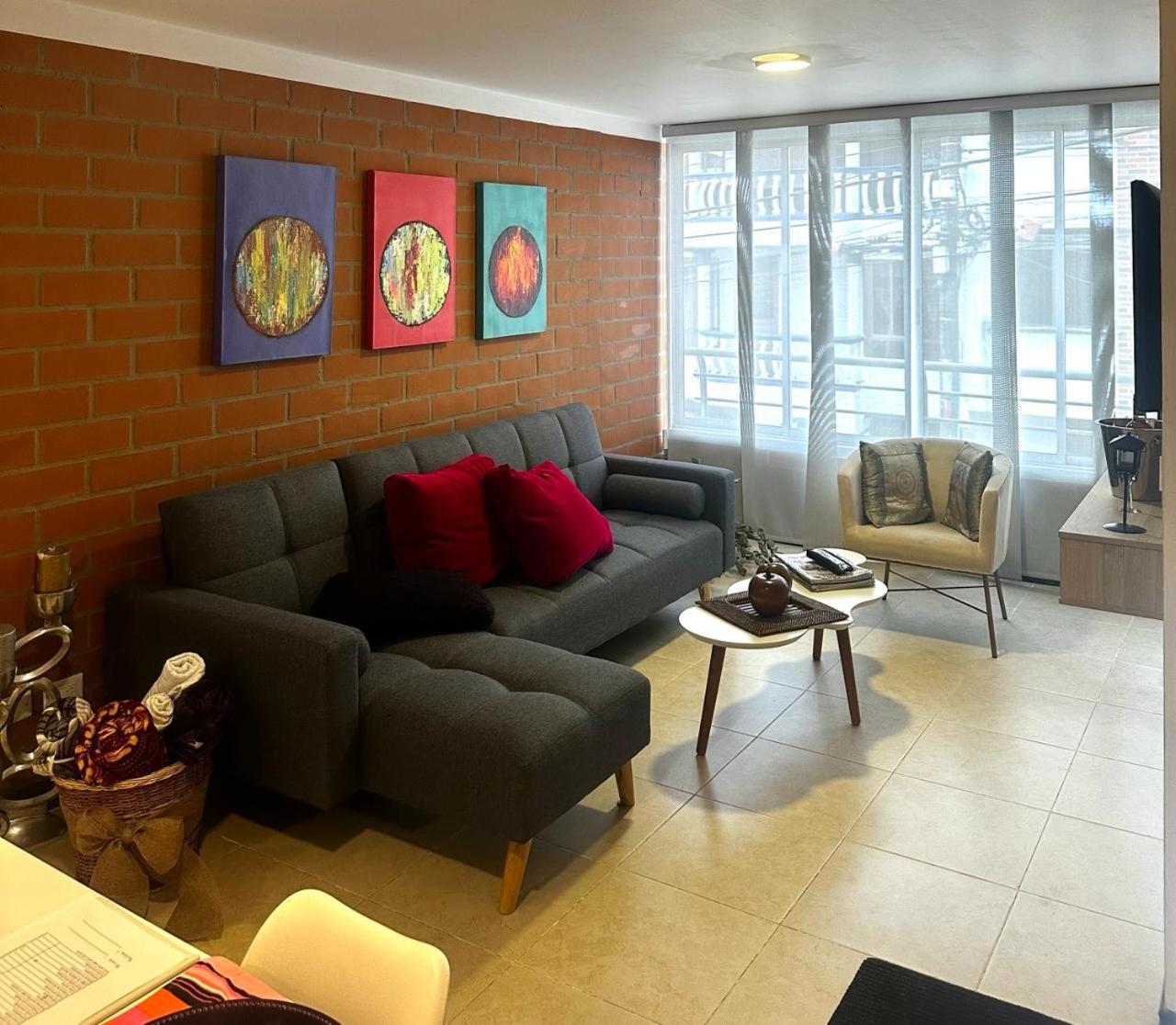 Perfecto apartamento para descansar