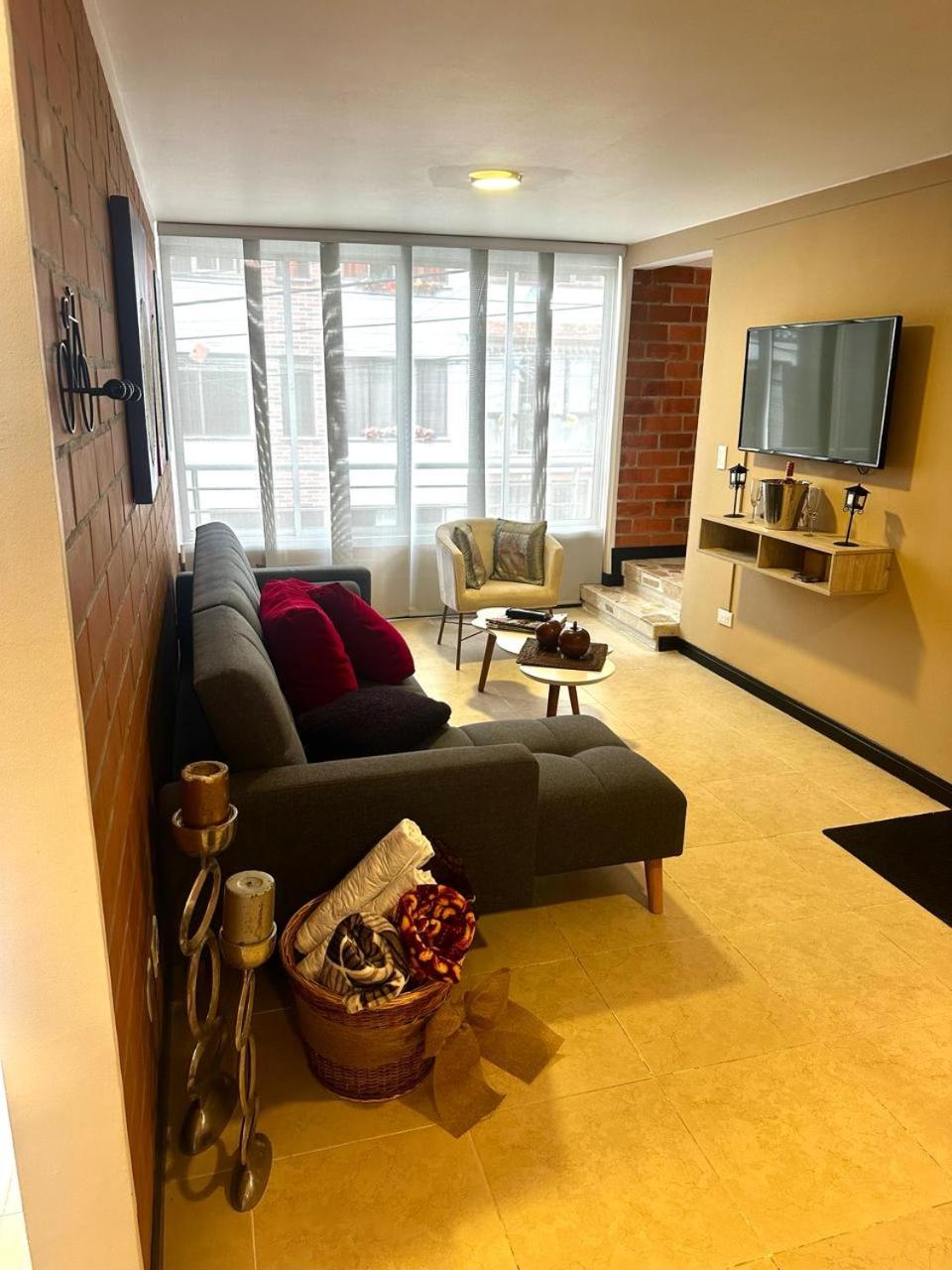 Perfecto apartamento para descansar