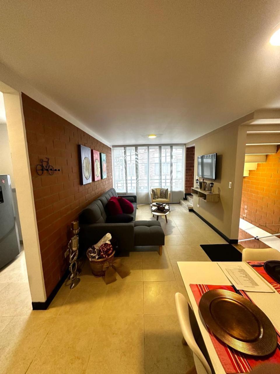 Perfecto apartamento para descansar