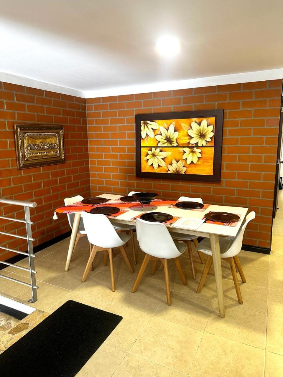 Perfecto apartamento para descansar