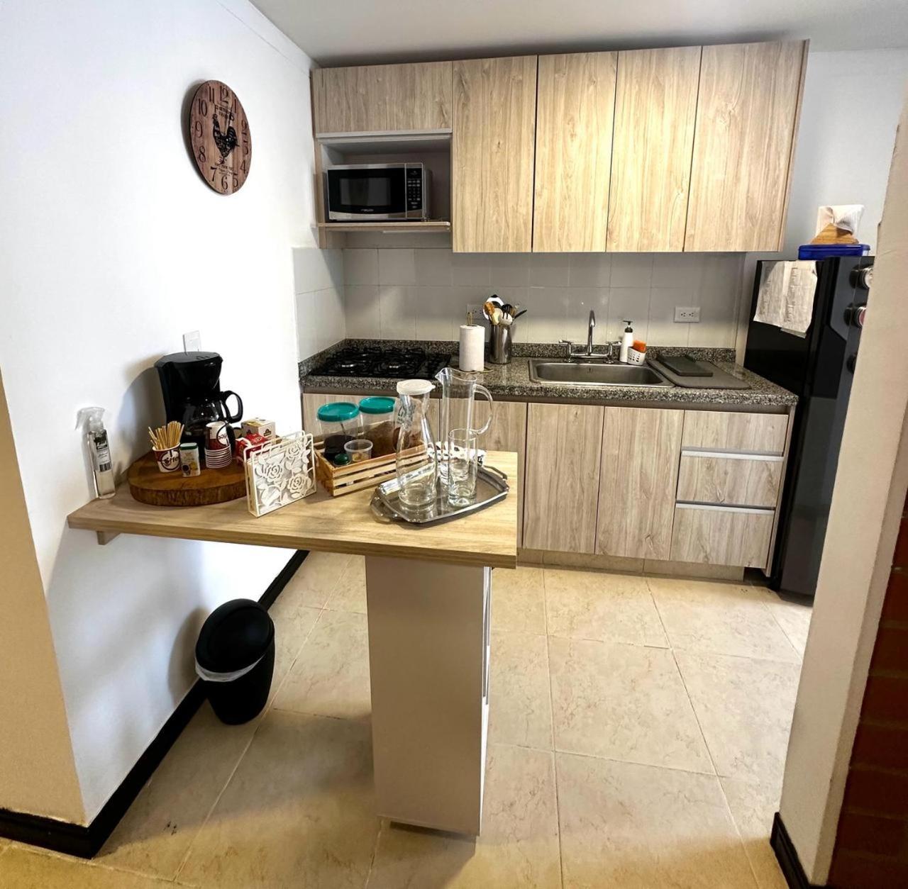 Perfecto apartamento para descansar
