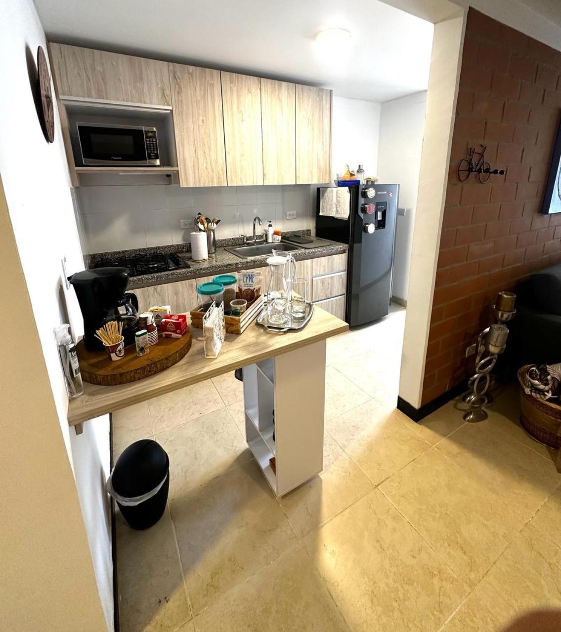 Perfecto apartamento para descansar
