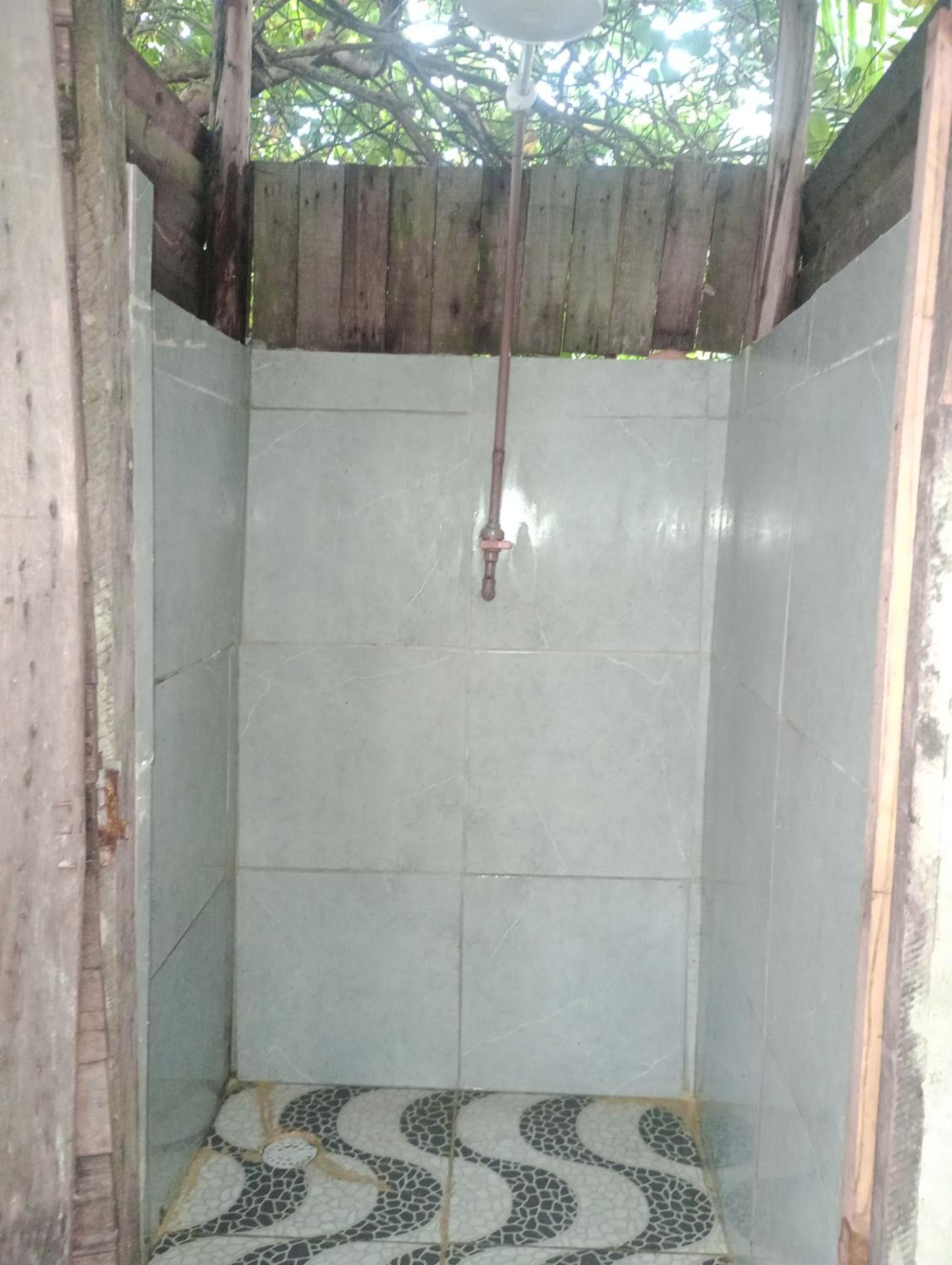 Cabana Sabiá