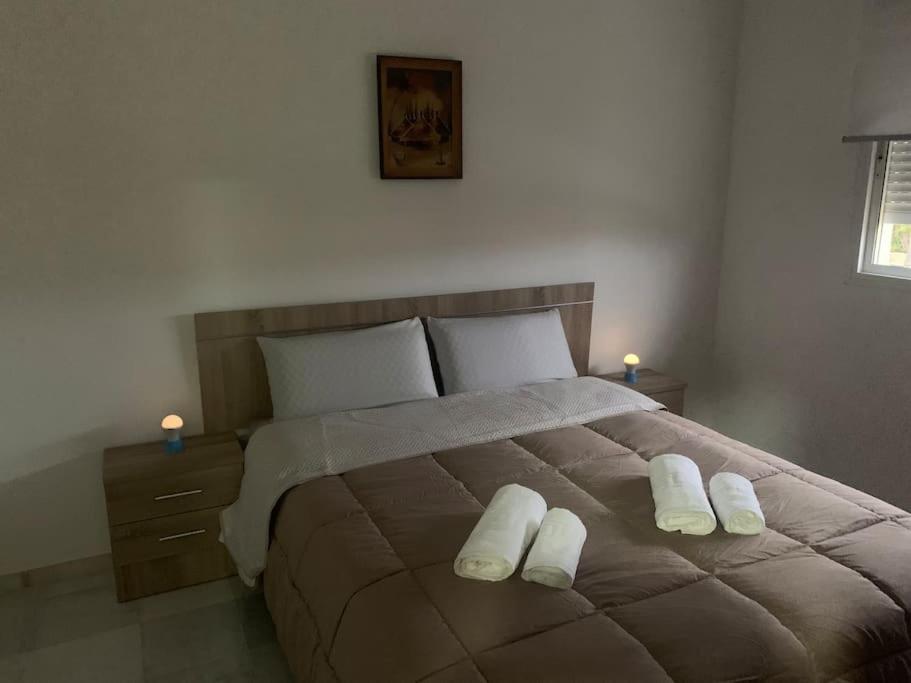Chalet el castillo