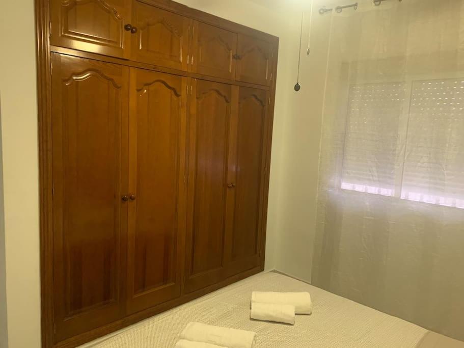 Chalet el castillo