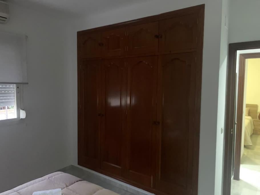 Chalet el castillo