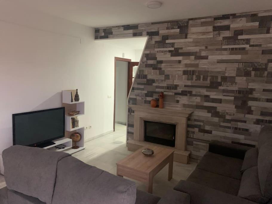 Chalet el castillo