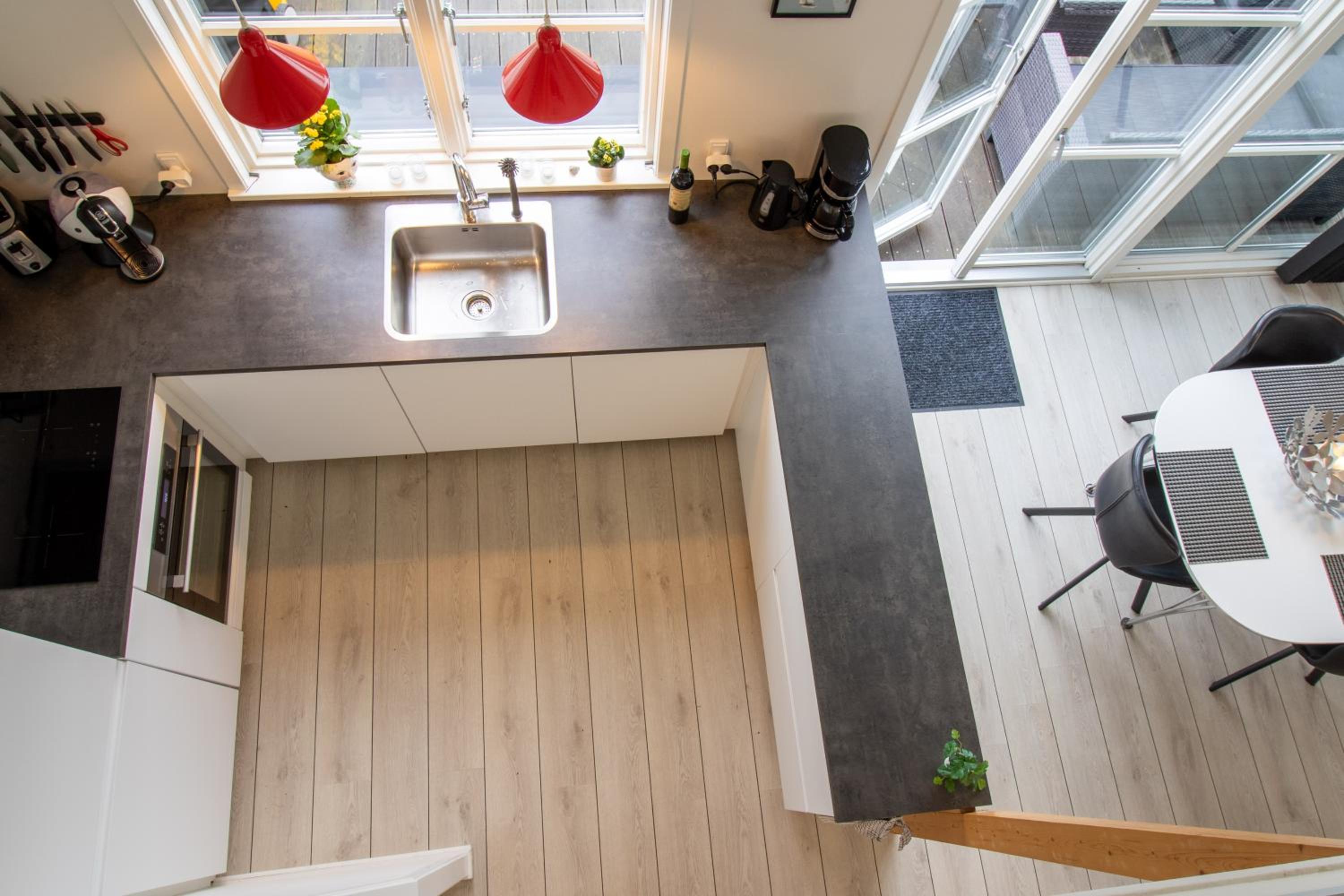 Perle Øer Maritime ferieby Ebeltoft