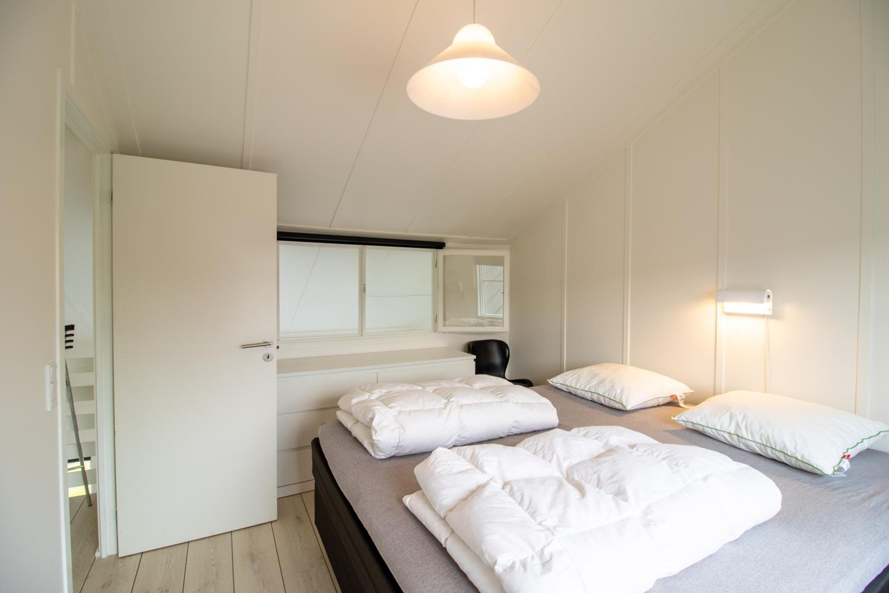 Perle Øer Maritime ferieby Ebeltoft