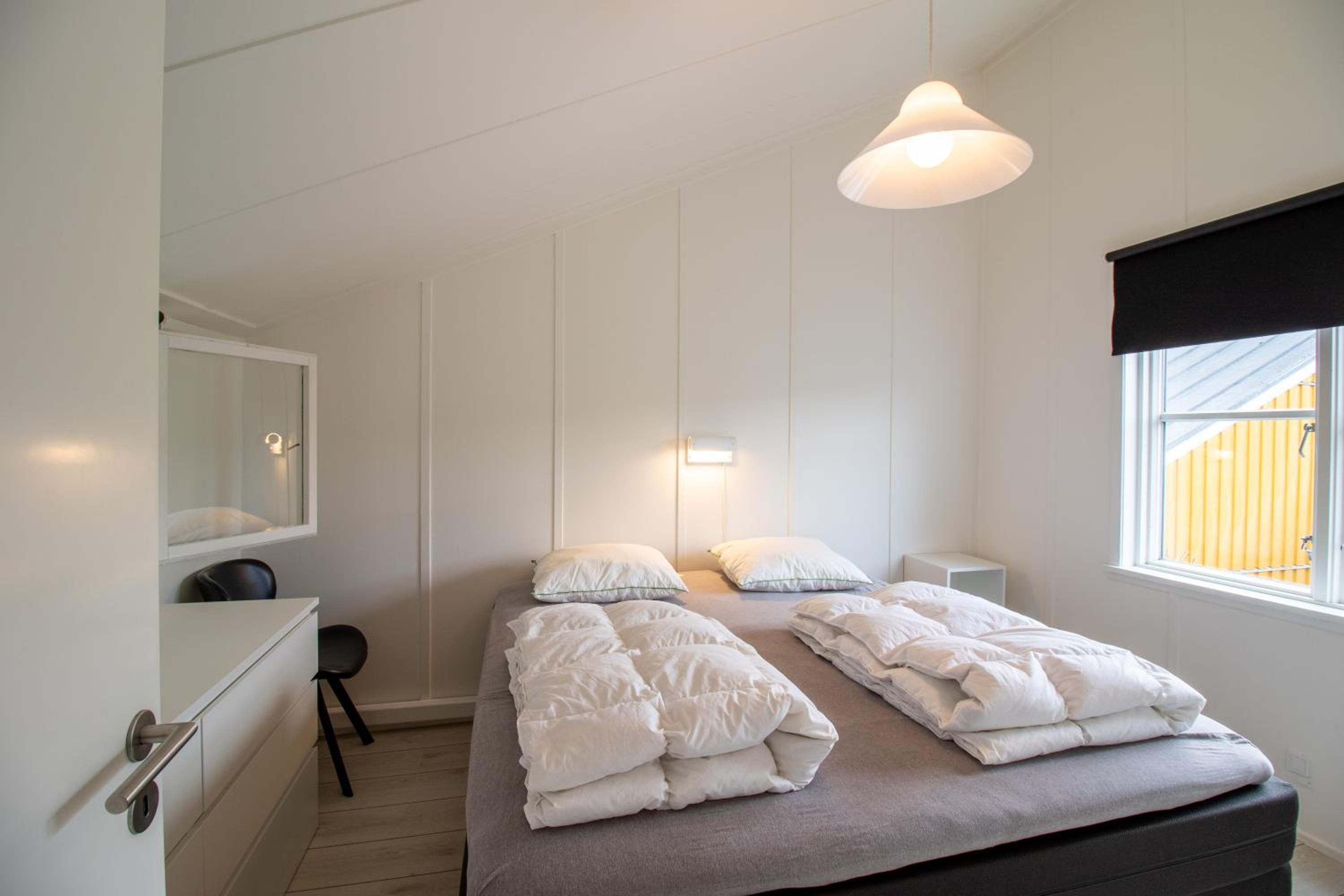 Perle Øer Maritime ferieby Ebeltoft