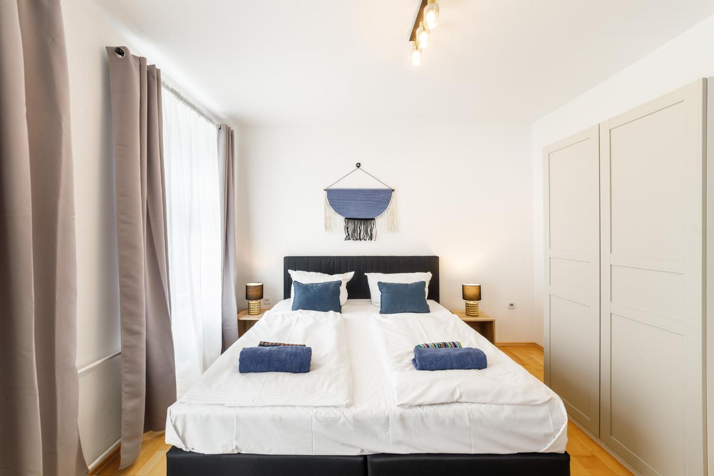 Great Central City Apartments Mitte Museumsinsel