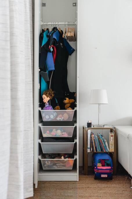Stylish 4-Bedroom in Culver City Art District