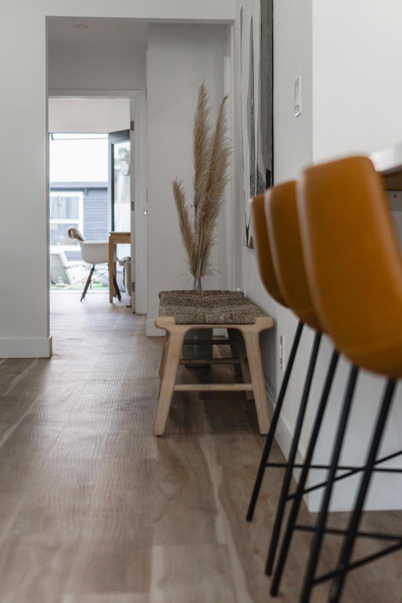 Stylish 4-Bedroom in Culver City Art District