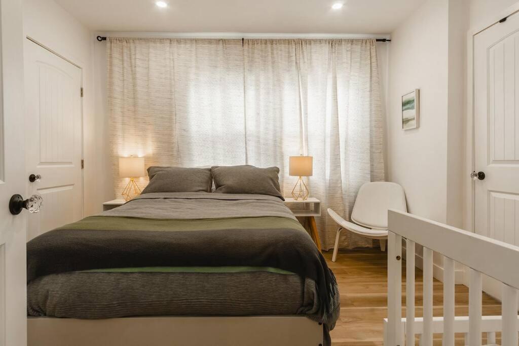 Stylish 4-Bedroom in Culver City Art District