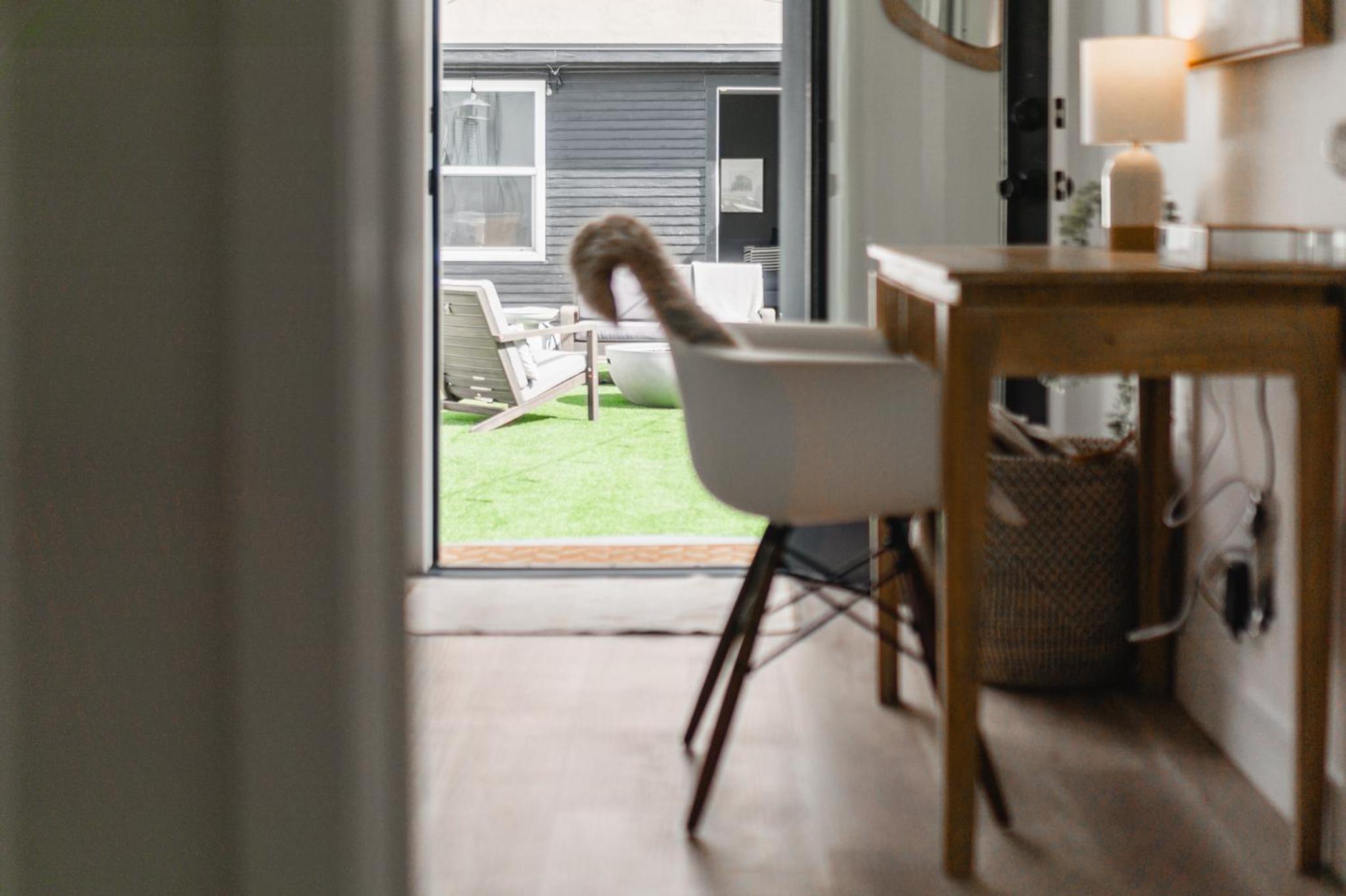 Stylish 4-Bedroom in Culver City Art District