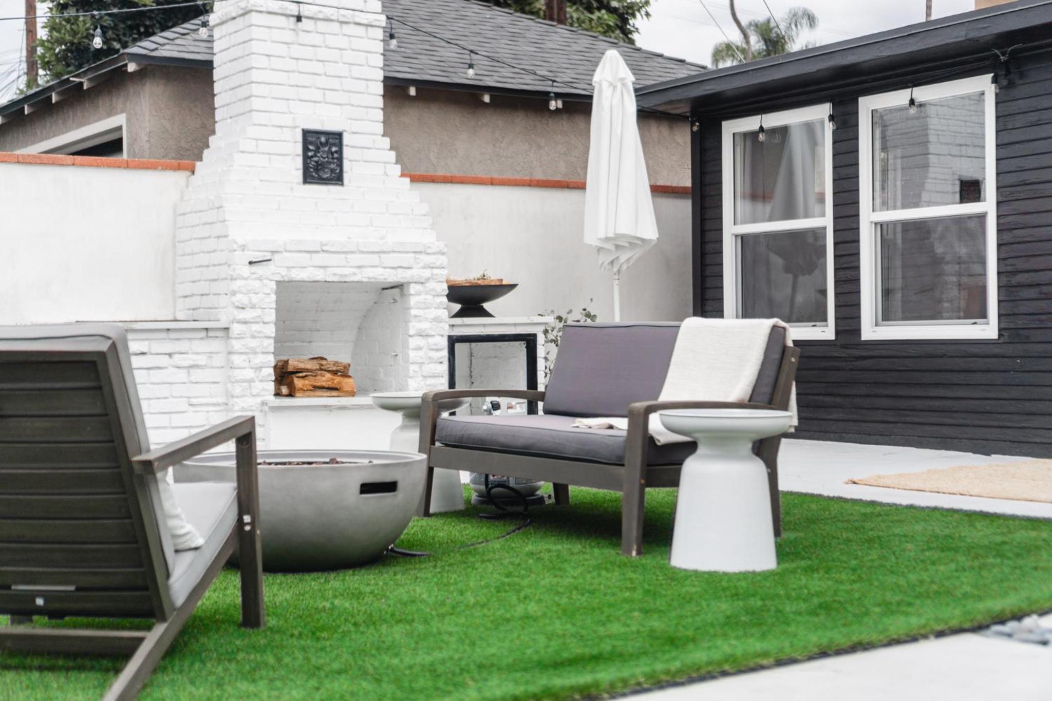 Stylish 4-Bedroom in Culver City Art District