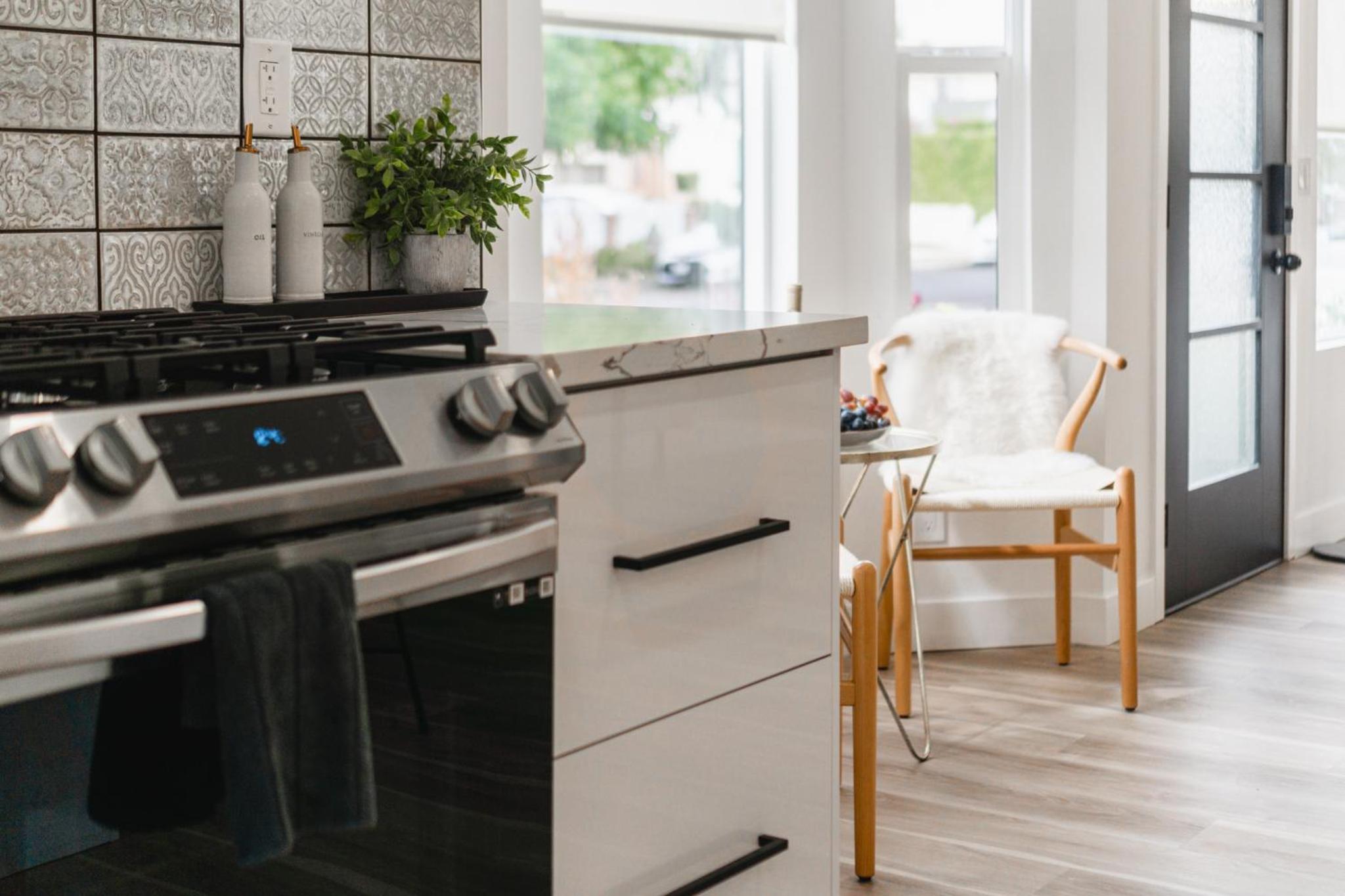 Stylish 4-Bedroom in Culver City Art District