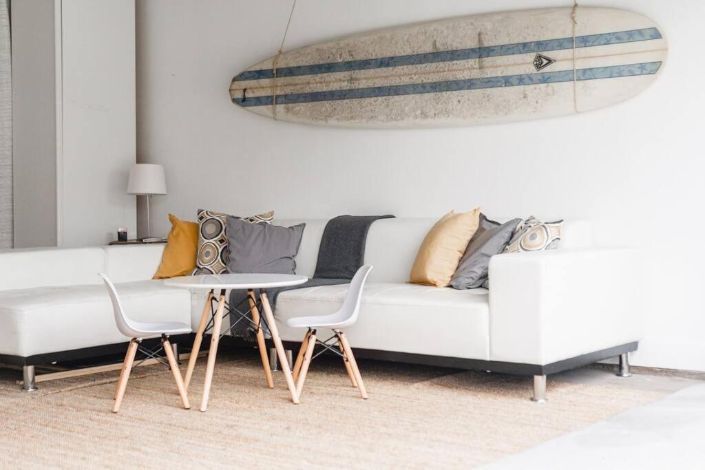 Stylish 4-Bedroom in Culver City Art District